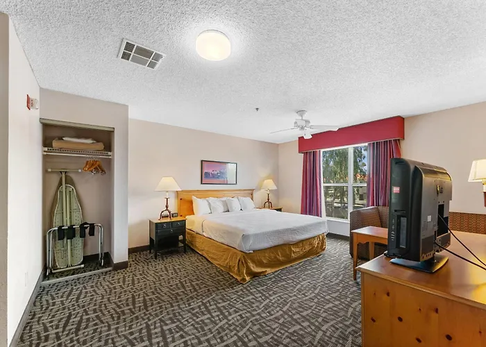 2 Bd 2 Ba Furnished King Beds * Scottsdale