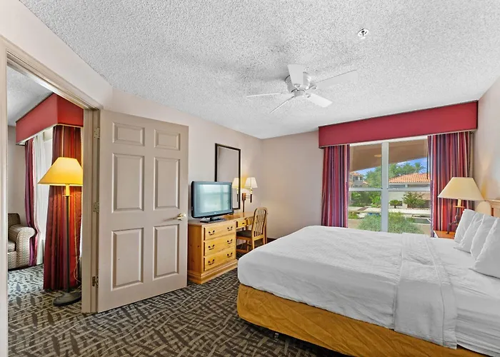 2 Bd 2 Ba Furnished King Beds Apartment