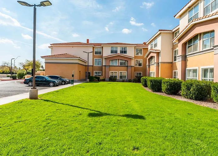Apartment 2 Bd 2 Ba Furnished King Beds Scottsdale