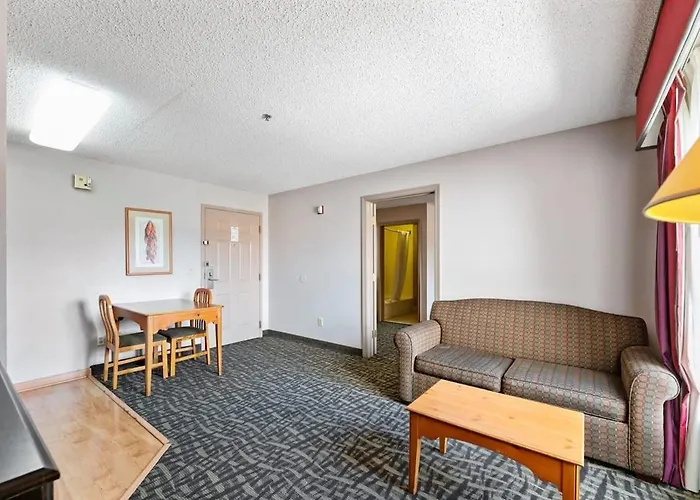 2 Bd 2 Ba Furnished King Beds Apartment