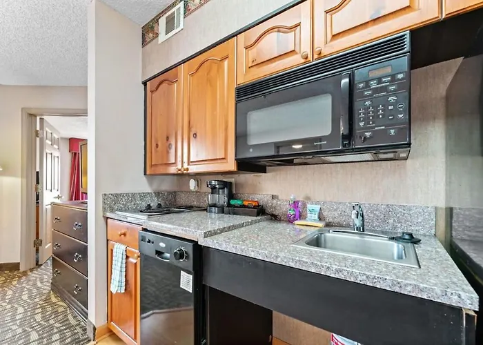 Apartment 2 Bd 2 Ba Furnished King Beds
